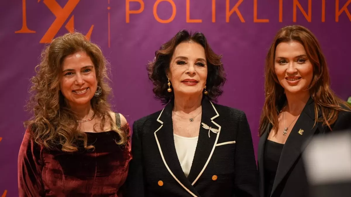 NZ Poliklinik'ten Gençlere Erken Estetikten Kaçınma ve Bilinçli Karar Mesajı