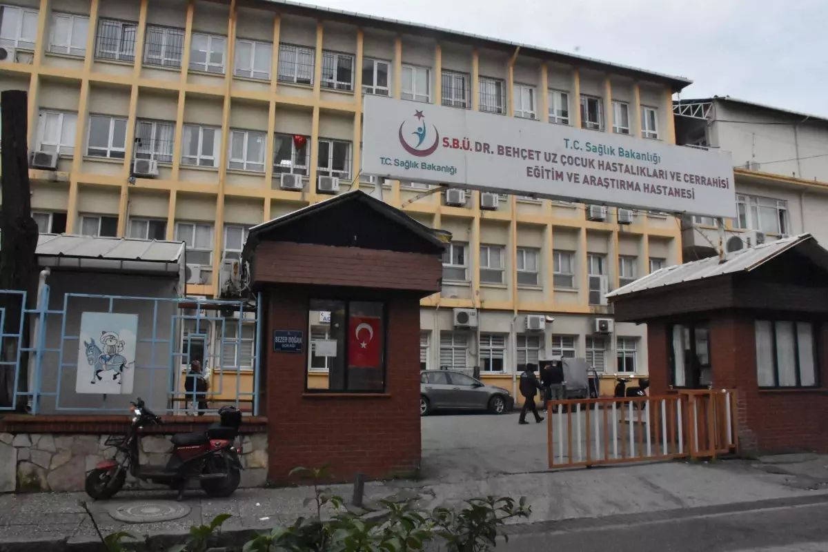 Çocuklarda Kış Aylarında Bocavirüs ve Diğer Solunum Hastalıkları