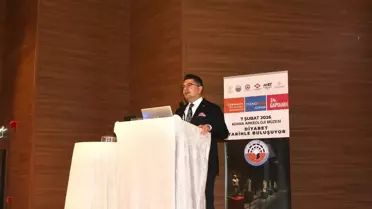 Adana'da Diyabet Akademisi 7. Toplantı: Yeni Tedavi Yöntemleri ve Stratejiler
