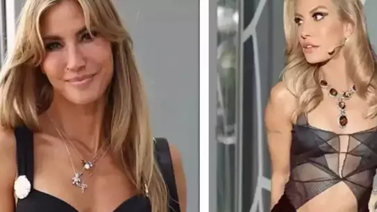 Çağla Şikel, 11 Saat Süren Karanlık Kulübe Deneyimini Detaylandırdı