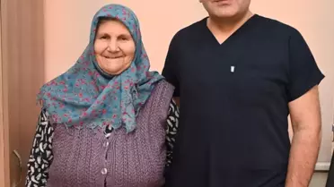 Whipple ameliyatı öncesi pankreas görüntüsü