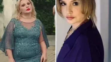 Gözde Seda Altuner'ın Kilo Verme Yolculuğu ve Sırları