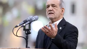 Pezeşkiyan eski sağlık bakanı dönemi