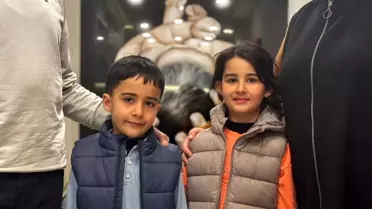 Kanser tedavisi sonrası doğum anı