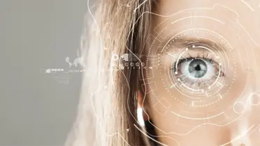 ReLEx SMILE işlem anı