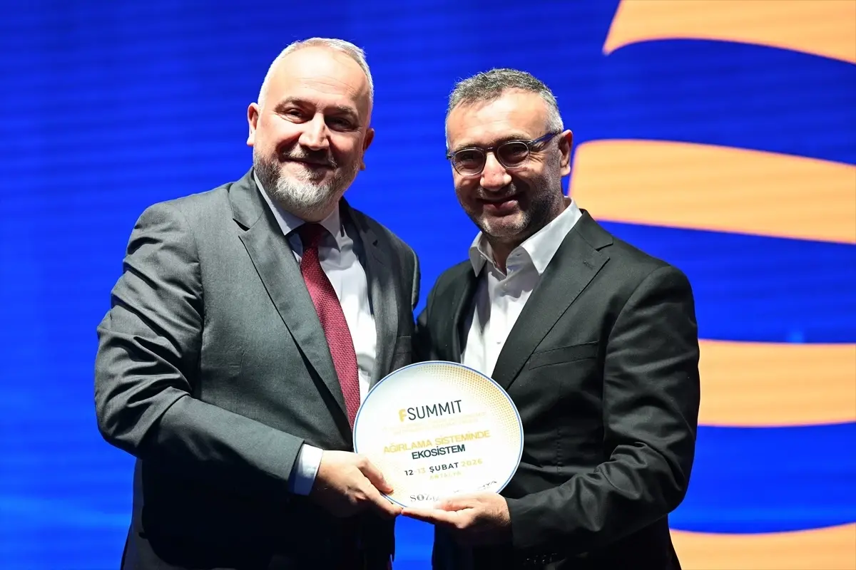 Antalya’da Turizm ve Gastronomi Sektörünü Birleştiren FSUMMIT 2023 Zirvesi Açıldı