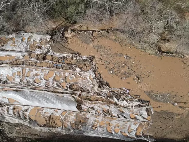 Muhtar Ömer Ali Kanat’ın açıklamaları