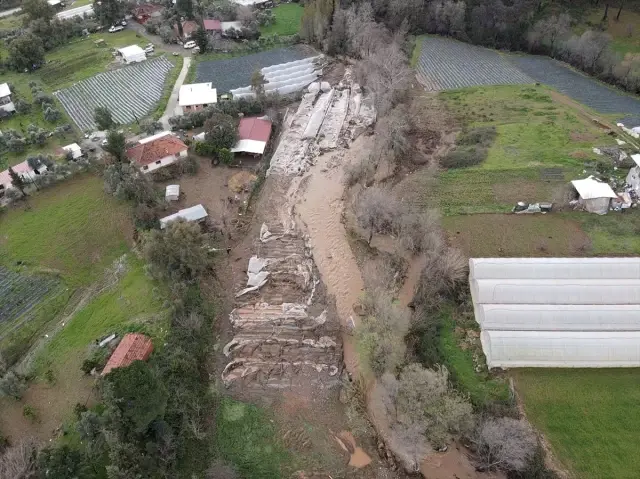 Üretici Metin Karabulut’un yardım talebi