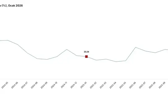 Ocak ayı tarım ürünleri fiyatları