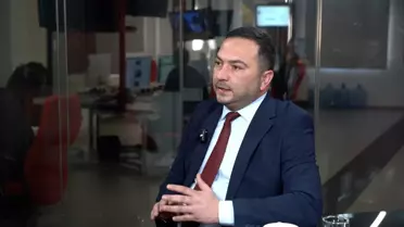 Cemre Vakfı Yönetim Kurulu Başkanı Furkan Gökgöz: Afet ve Çevre Çözümlerini Birleştiriyoruz