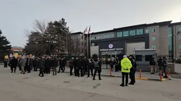 İliç Altın Madeni Heyelan Davası Devam Ediyor: Yargı Süreci ve Sonuçları