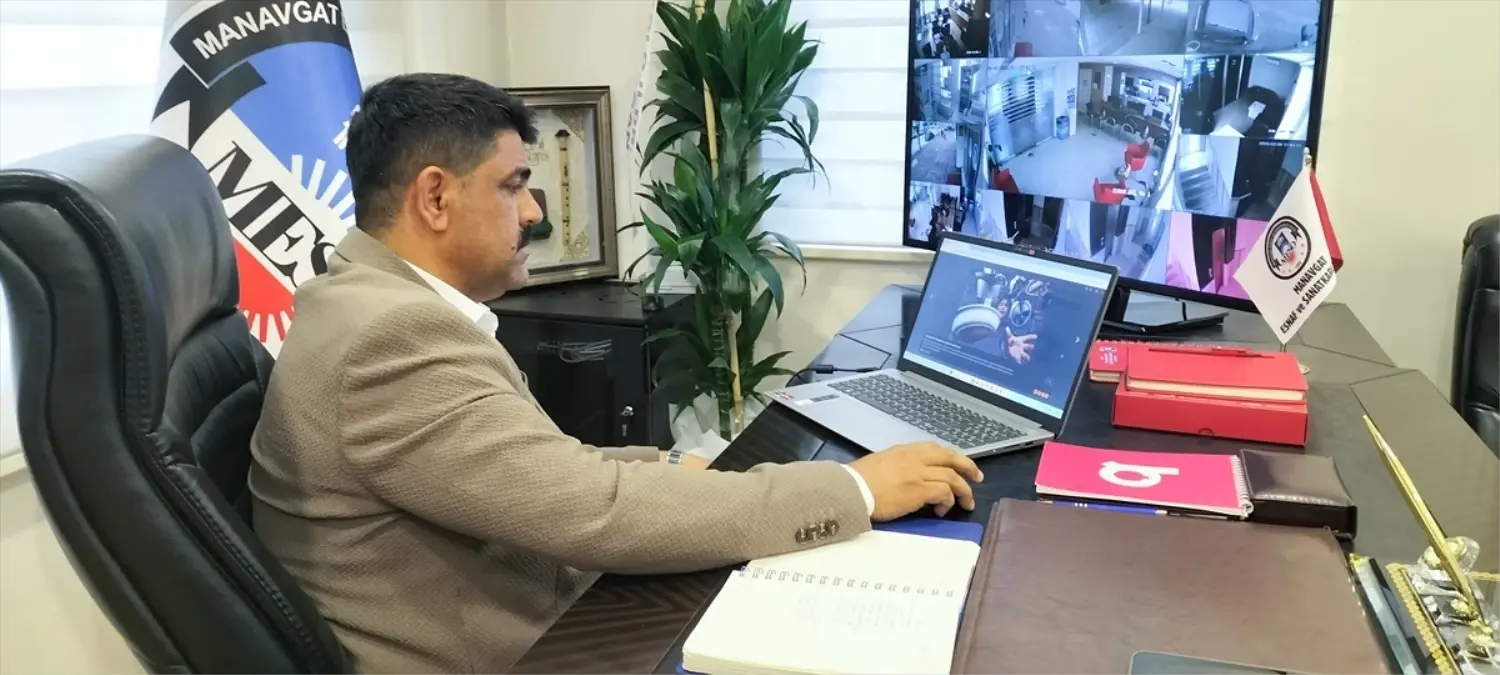 Doru Yılın Kareleri Oylamasına Katıldı