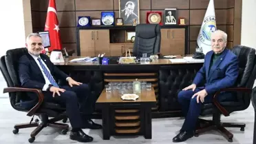 Keşan'da Düzenlenen Tavla Turnuvası ile SMA Hastası Çocuklara Yardım Kampanyası