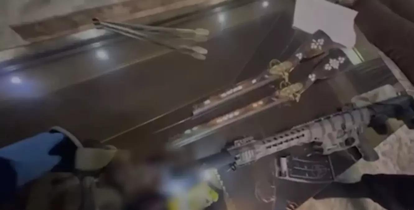 28 İl’de Gerçekleşen Siber Suç Operasyonları: 350 Şüpheli Yakalandı, 140 Tutuklandı