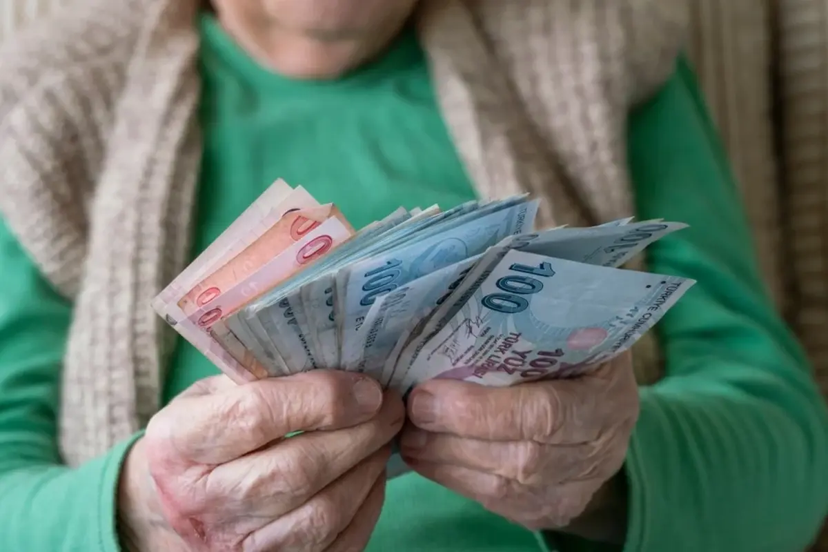 Emekliler İçin Bayram İkramiyesi Başvuru Tarihleri: Son Günleri Kaçırmayın