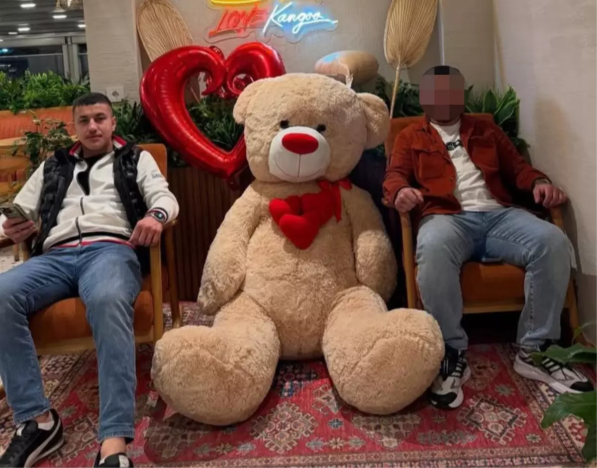 Samsun'un İlkadım Mahallesinde Silahlı Saldırı: 1 Kişi Hayatını Kaybetti, 1 Yaralı