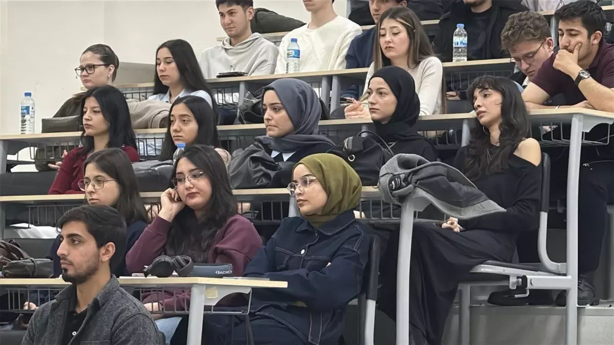 Tekirdağ Başsavcılığı gençleri IBAN kiralamaya karşı uyarıyor