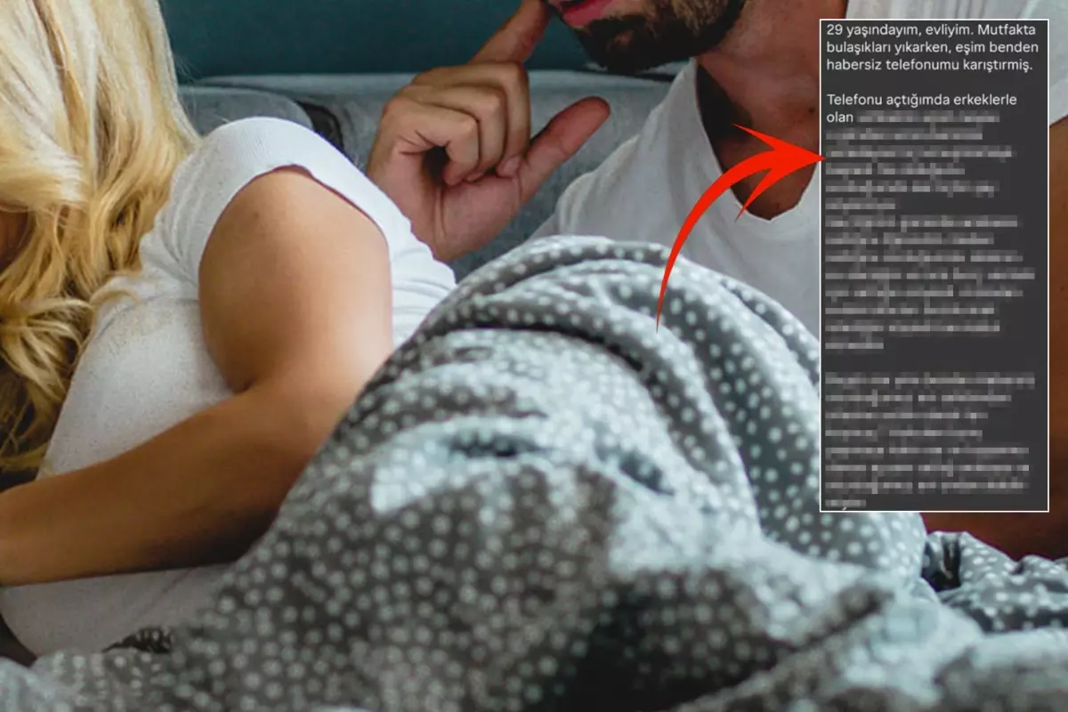 Boşanma Sürecinde Eşinin Araç ve Evinin Hakları Üzerine Soru Soruldu, Sosyal Medyada Sert Tepkiler Geldi