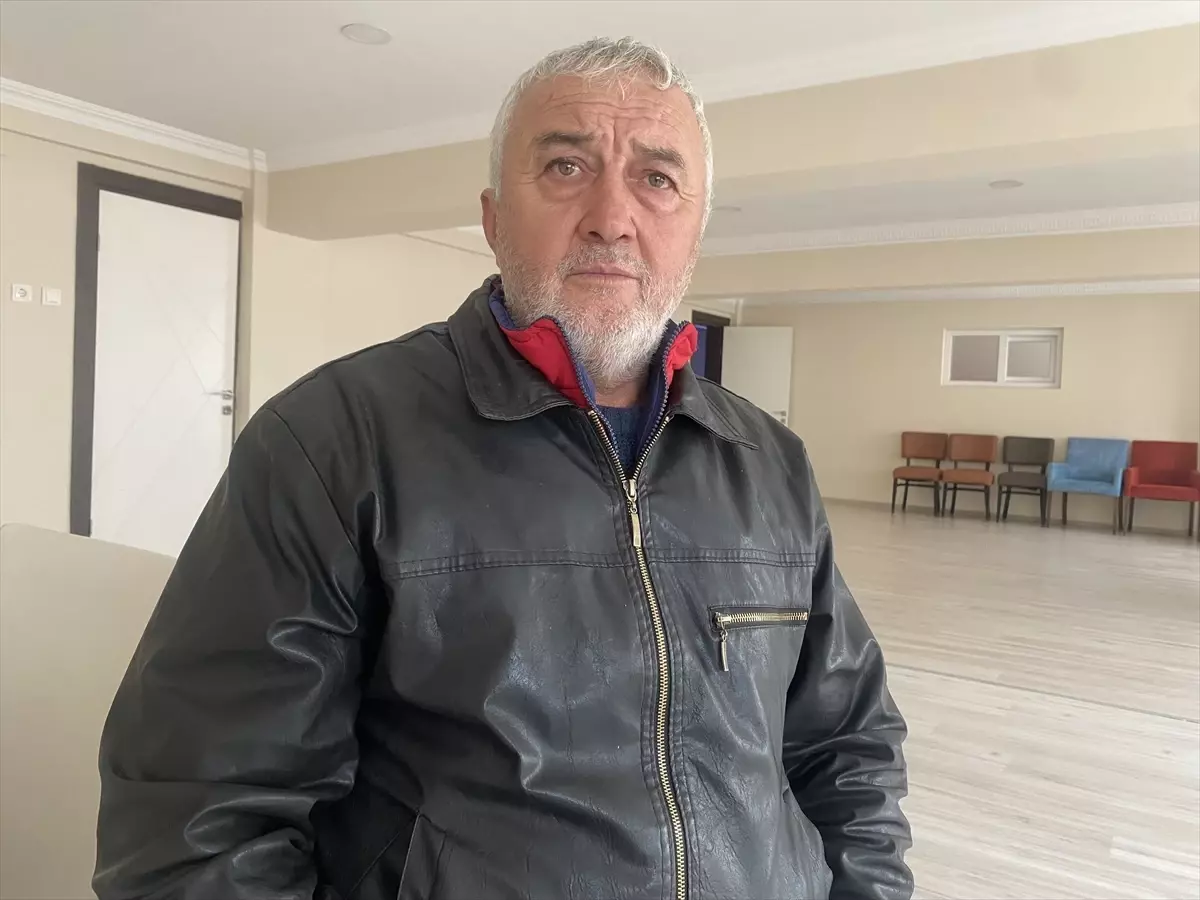 Alaşehir'de Temizlik İşçisinin Duyarlı Çanta Teslimatı