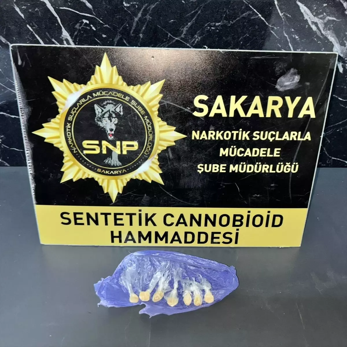 Sakarya'da Gerçekleşen Uyuşturucu Operasyonu ve Tutuklamalar