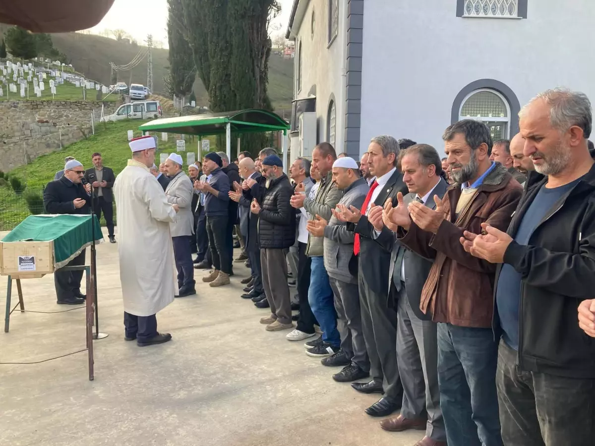 Abdulkadir Bilgin'in evde bulunduğu yer