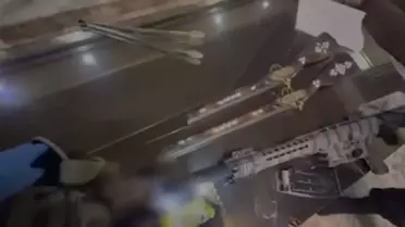 Siber suçlarla mücadele operasyonu