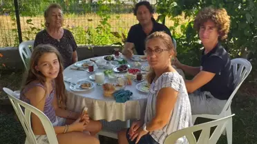 Dila Yüksel’in Sanat Atölyeleri: Dezavantajlı Çocuklara Yeni Bir Umut Kapısı