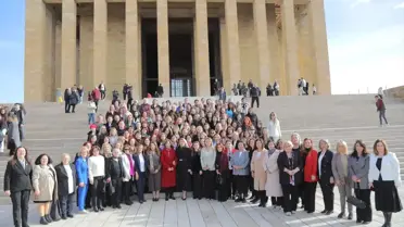 Keşan Kaymakamı Aziz Mercan etkinlikte