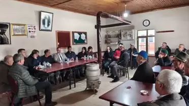 Edirne Emniyet Müdürlüğü'nden güvenlik çalışmaları görselleri