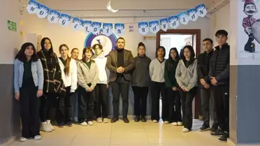 Ramazan ayında dağıtılan gıda paketleri