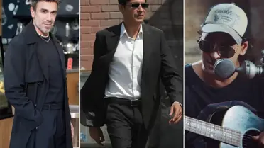 Ünlülerin Evlerinde Yapılan Operasyonda Bulunan Maddeler ve Gözaltı Detayları