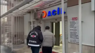 İstanbul’da Devre Mülk Dolandırıcılarına Büyük Operasyon