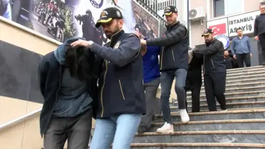 İstanbul’da Filipinli Göçmenleri Hedef Alan Dolandırıcılık Operasyonu