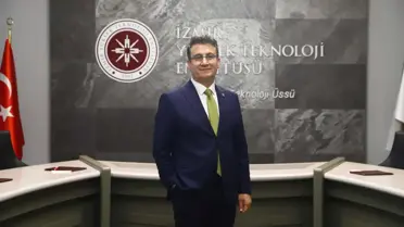 İYTE, Scopus Verilerine Göre Türkiye’de Öğretim Üyesi Başına Yayın Sayısında İkinci Sırada