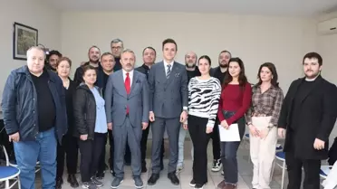 2025 adli verilerinin grafik gösterimi