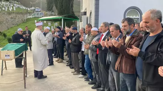 Sanal Oyun Bağlantısıyla Gelen Trajik Kayıp: 13 Yaşındaki Abdulkadir Eymen Bilgin’in Ölümü