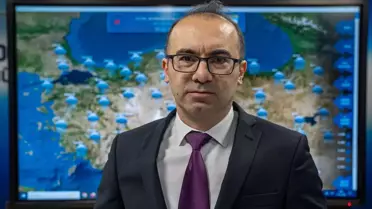 Perşembe Gününe Düşen Sıcaklıklar ve Beklenen Yağışlar