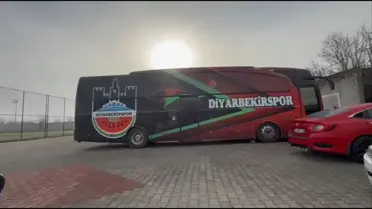 Tuzlaspor ve Diyarbekirspor’da Yasa Dışı Bahis Şebekesi Çökertildi