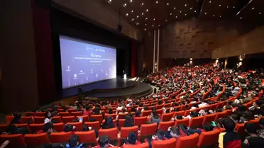 Gaziantep’te 20. TÜBİTAK Ortaokul Projeleri Sergisi Kapılarını Açtı