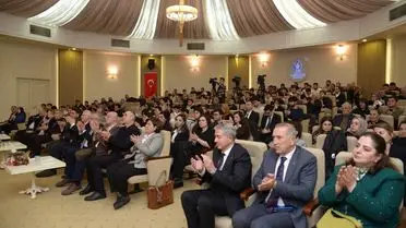 Kahramankazan’da Pestisit ve Yapay Zeka Üzerine Bilimsel Panel Gerçekleştirildi