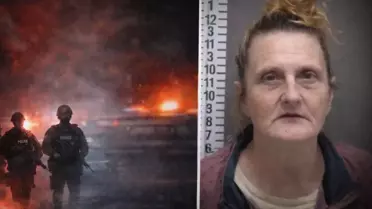 Yanlış Yüz Tanıma Sonucu 108 Gün Hapis: Angela Lipps'in Mücadelesi