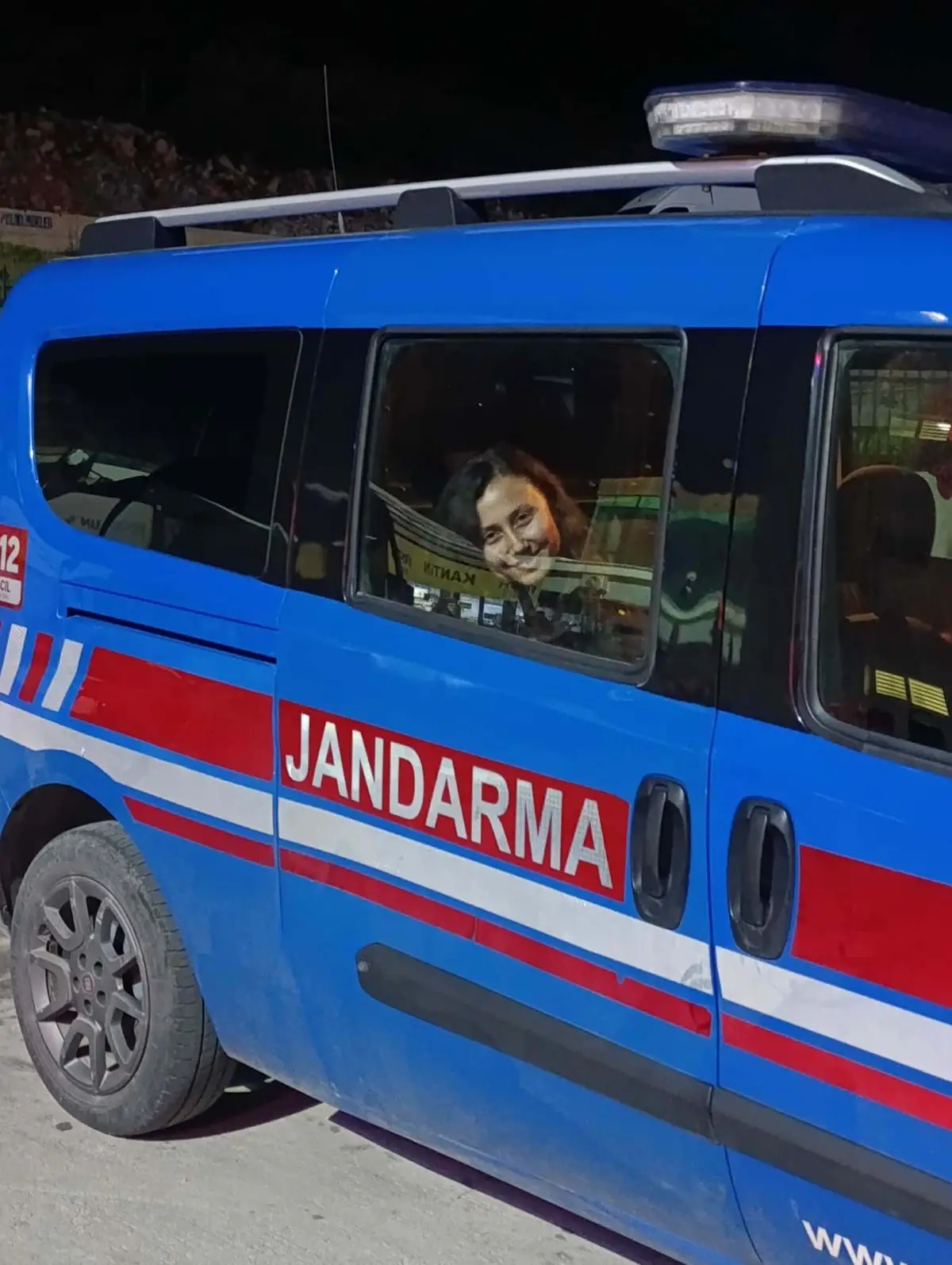 Milas'ta Maden Araştırması Sırasında Mahkeme Heyetine Saldırı: Esra Işık Tutuklandı