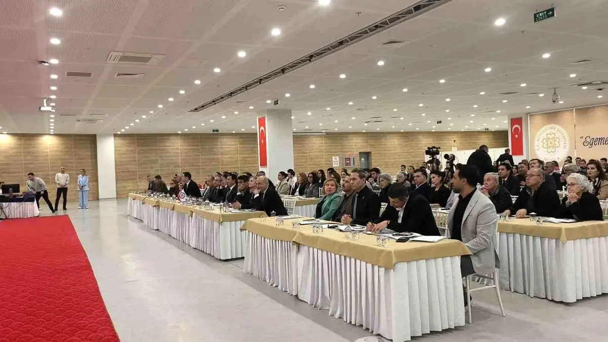 Muğla’da Sürdürülebilir Turizm İçin Ortak Çözüm Stratejisi Belirlendi