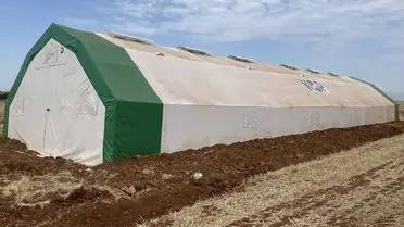 Beyşehir Gölü'nde Balık Kurtarma Çalışması Başarıyla Tamamlandı