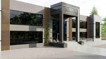 Gelinciktepe'de 5.800 m² Kapasiteyle Yeni Gençlik Merkezi İnşa Ediliyor