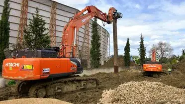 Özlüce Mahallesi'nde Çevreci Altyapı Projesi Tamamlandı