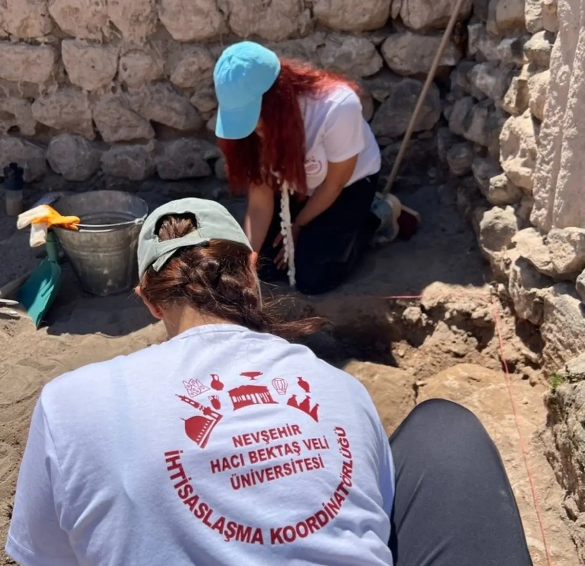 Sobesos Antik Kenti Kazıları Cumhurbaşkanlığı Kararlı Kazı Statüsüne Kavuştu