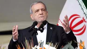 İran ve Pakistan Liderleri Bölgesel İşbirliğini Pekiştirdi