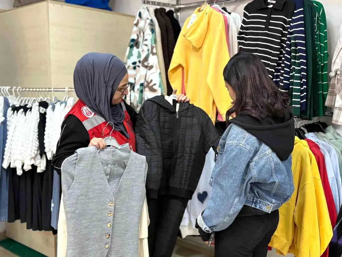 Sincan Belediyesi Ramazan’da Sosyal Yardım ve Dayanışma Projeleri