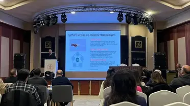 Antalya’da Turizm ve Kültürel Miras Koruma Üzerine Önemli Toplantı Gerçekleşti